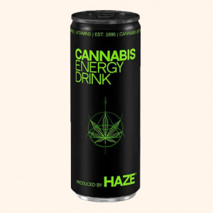 Cannabis Energy drink |...