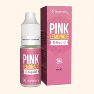Pink Lemonade | E-liquide...