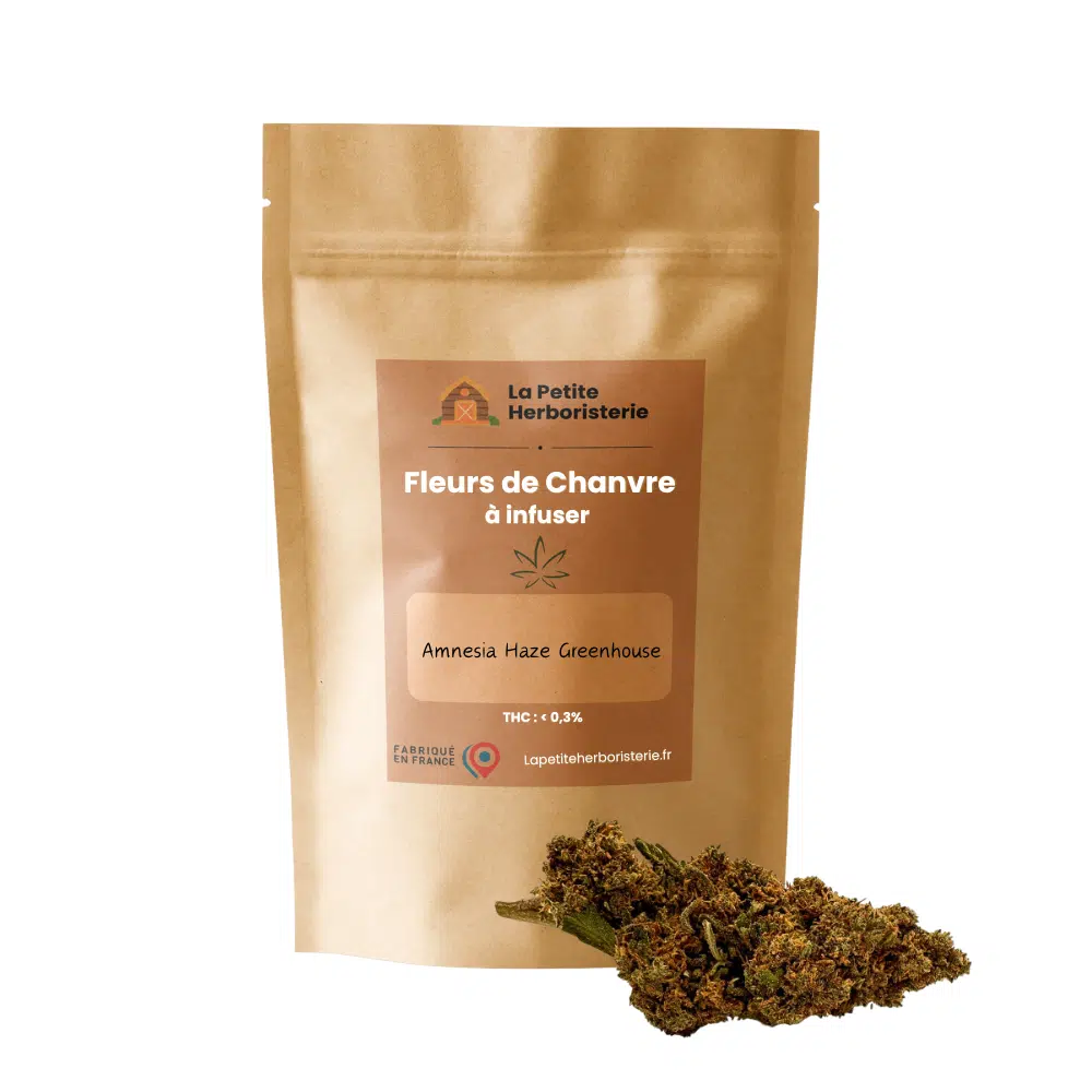 Amnesia Haze Greenhouse CBD 11%