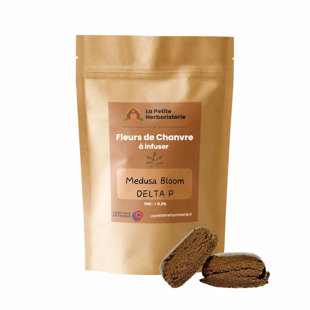 Medusa Bloom DELTA P 27%