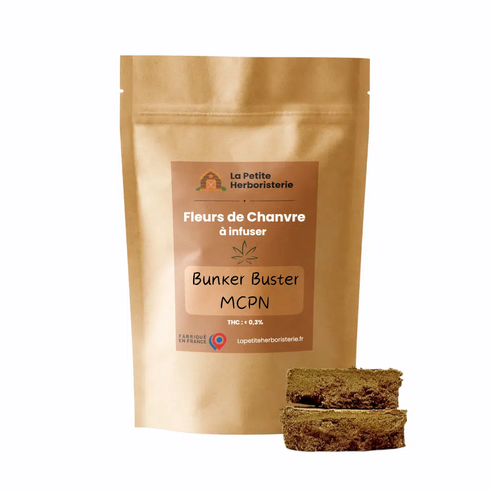 Bunker Buster MCPN 27%