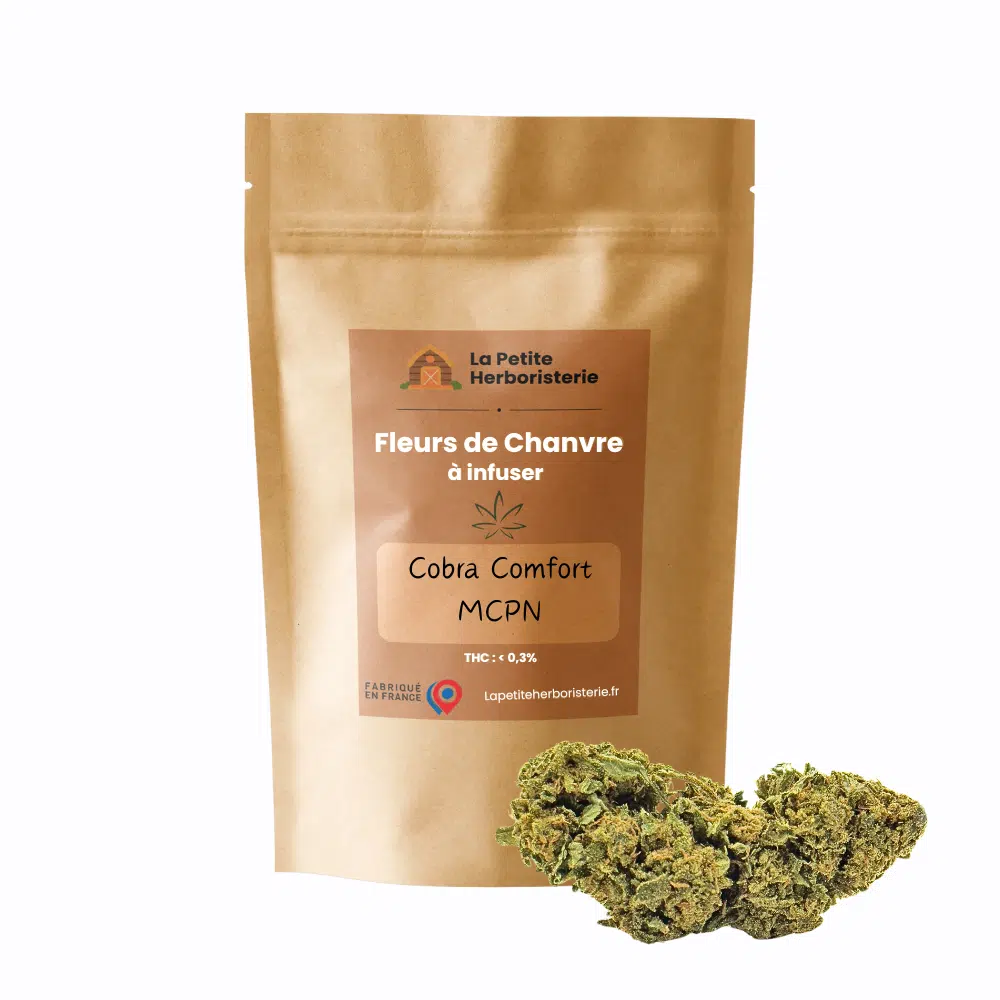 Cobra Comfort MCPN 22%