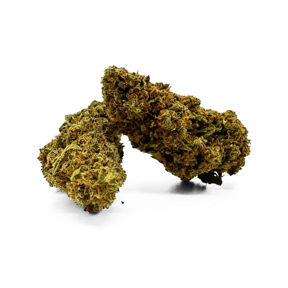 Jamaïcan Dream Glasshouse CBD 11% – Image 3