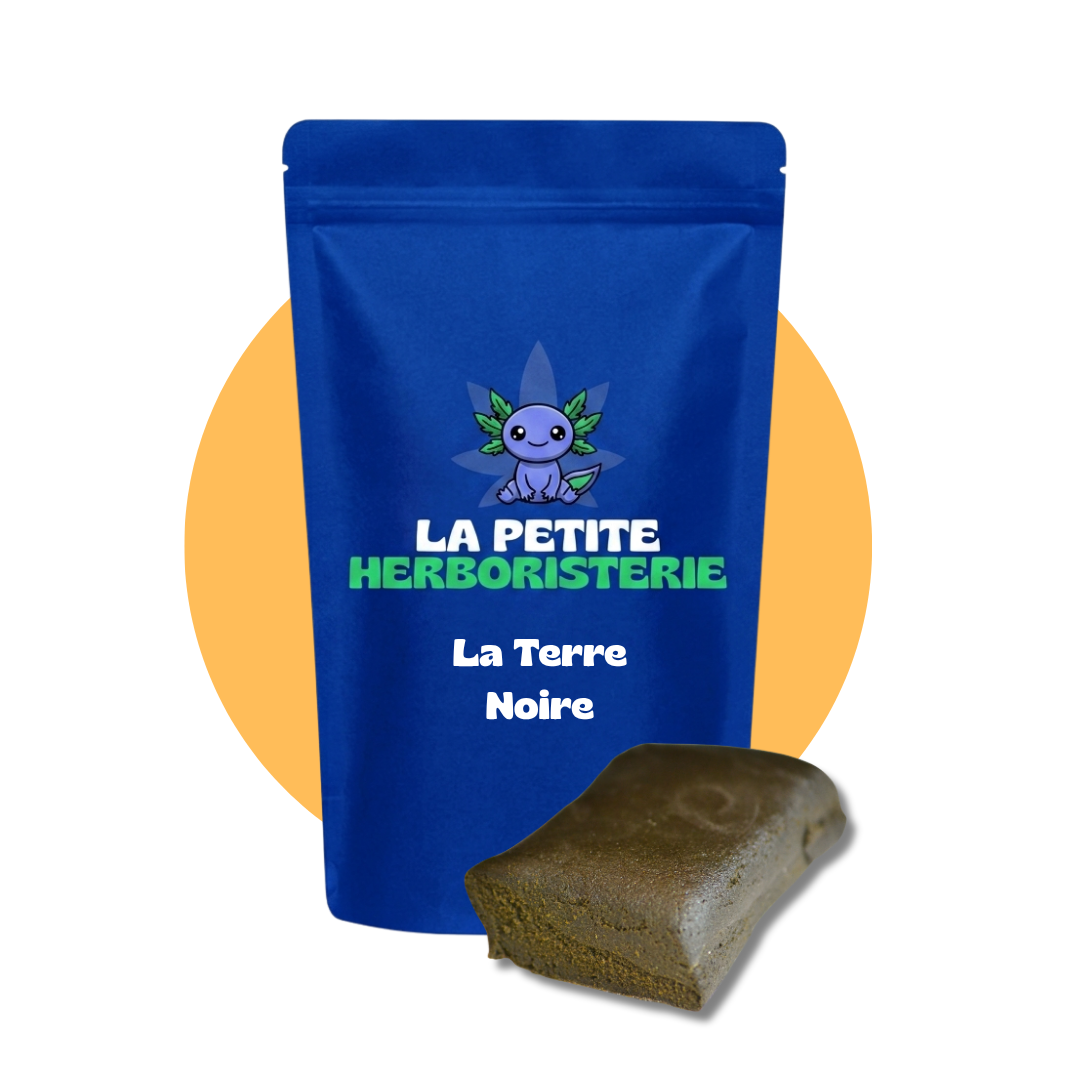 La Terre Noire