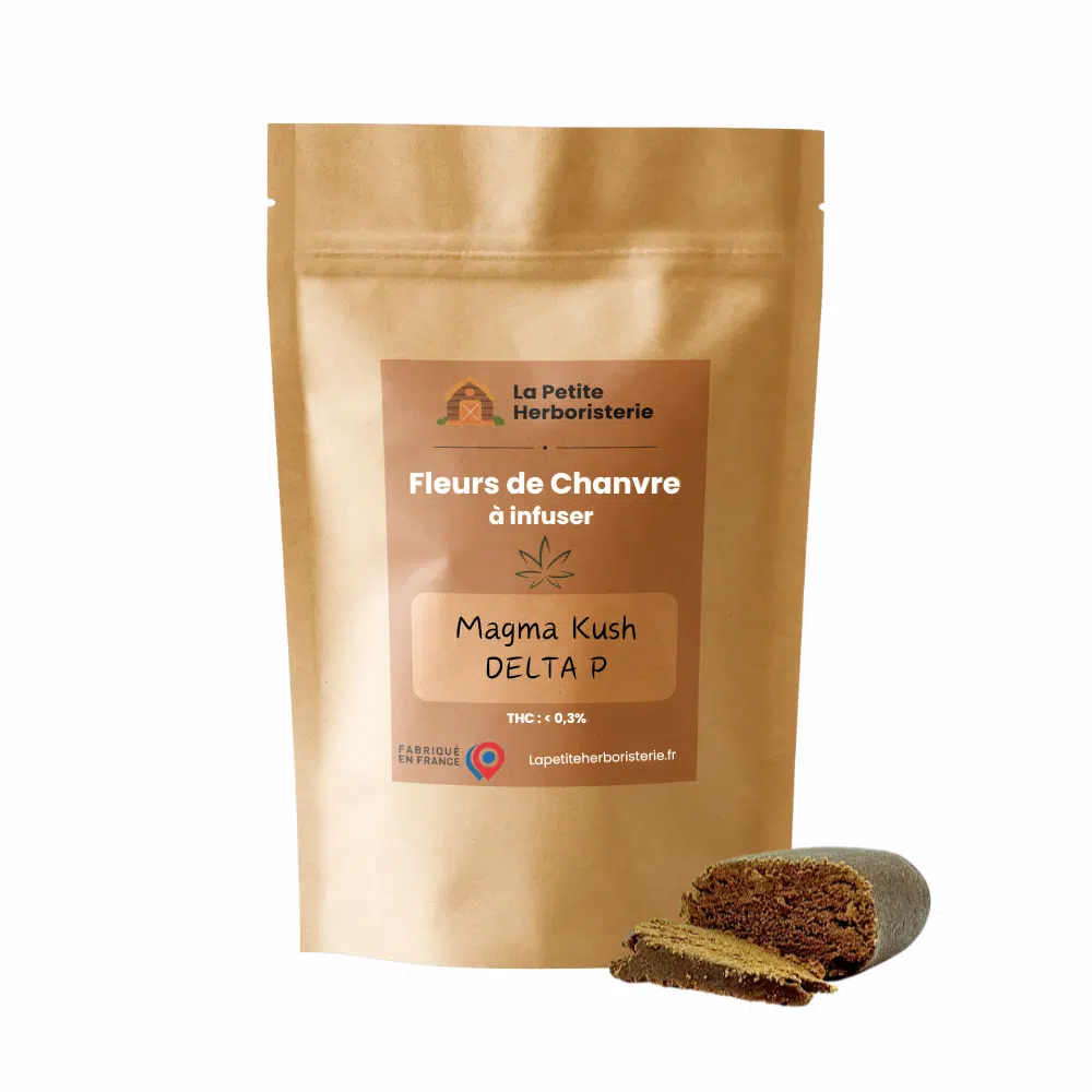 Magma Kush DELTA P 27%