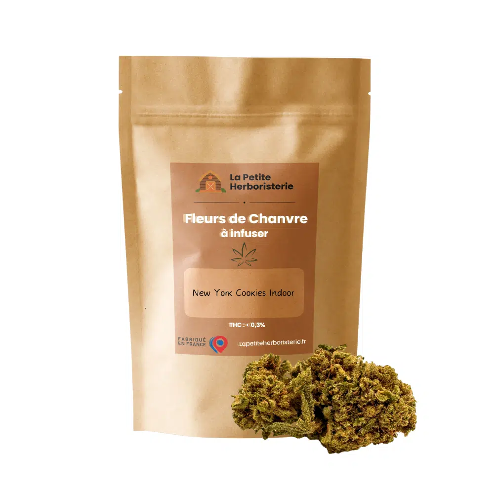 New York Cookies Indoor CBD 20%
