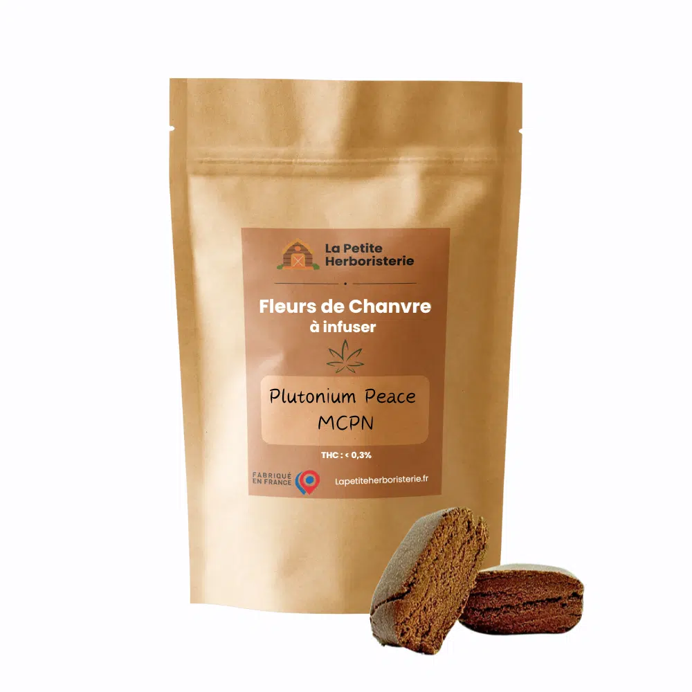 Plutonium Peace MCPN 27%