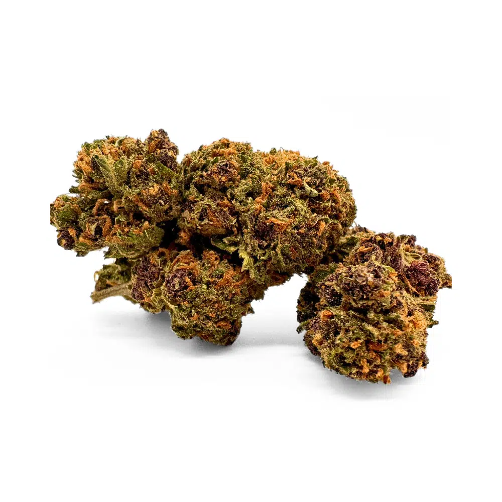 Purple Indoor CBD 20% – Image 3