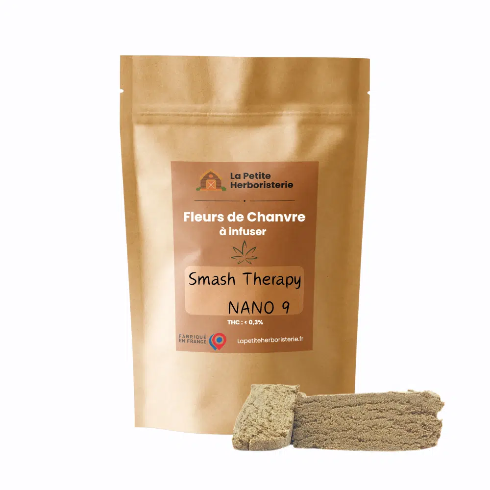 Smash Therapy NANO 9  27%