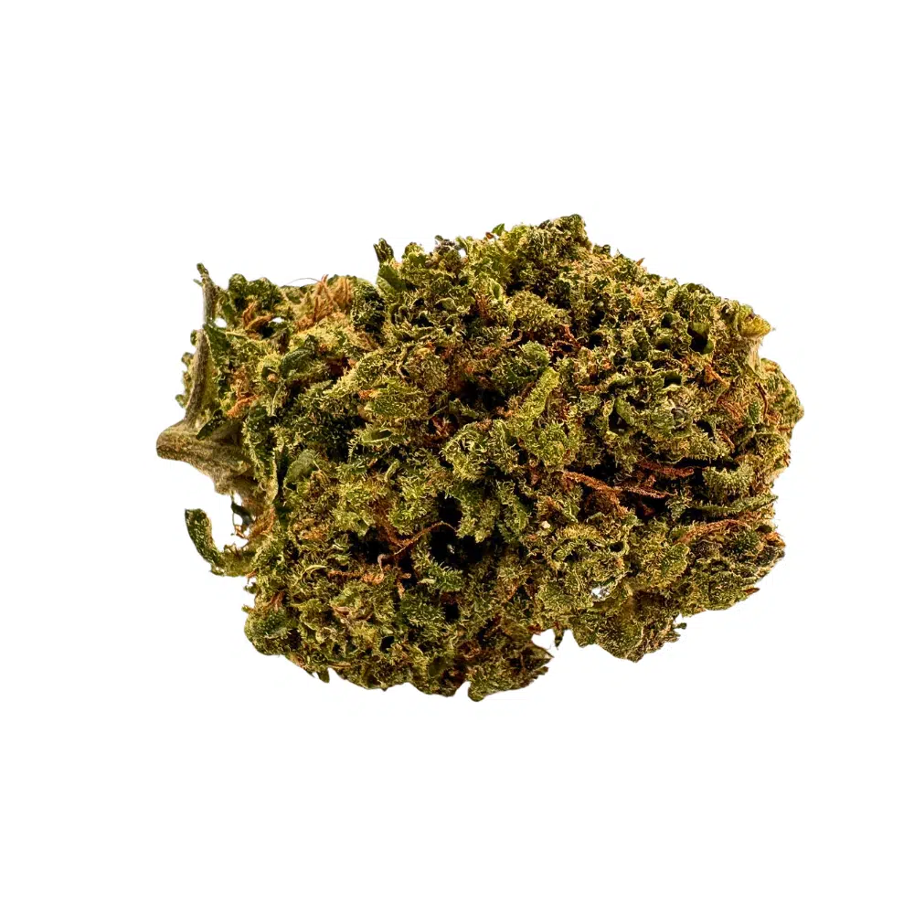 Super Silver Haze Indoor CBD 20% – Image 2