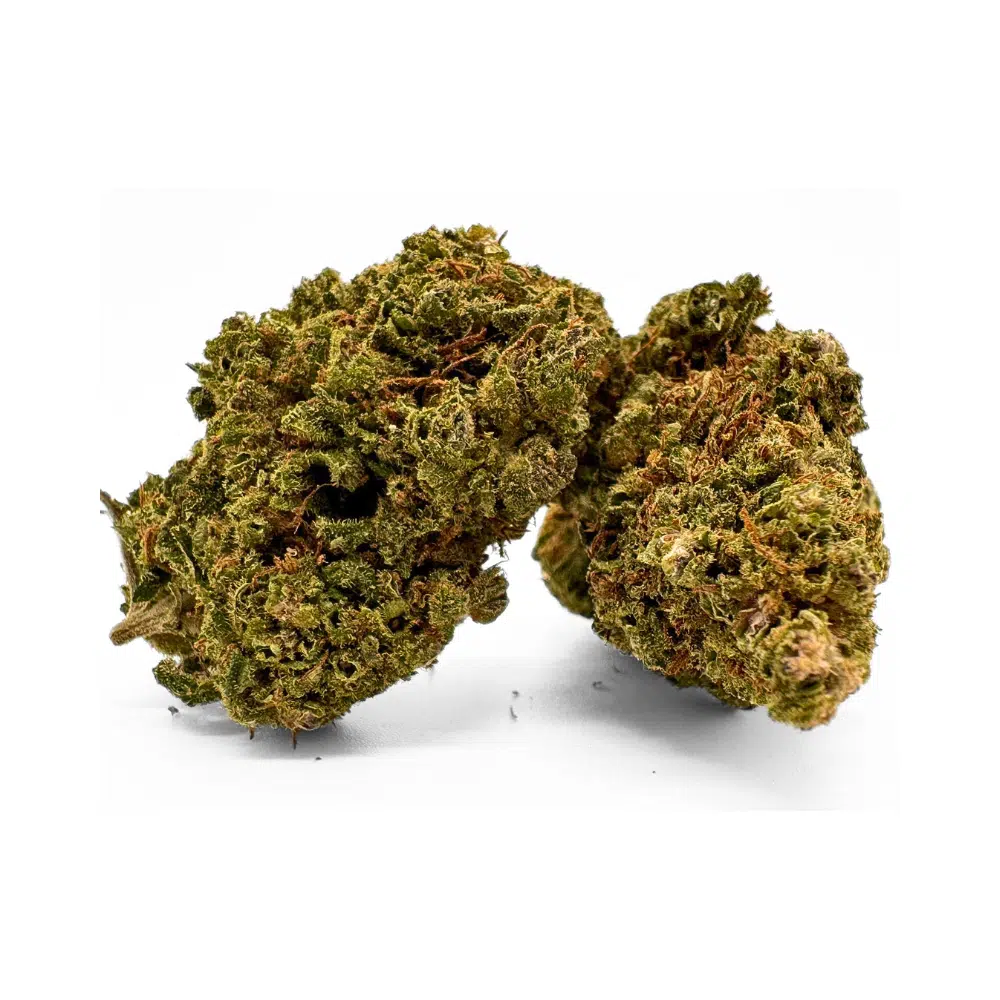 Super Silver Haze Indoor CBD 20% – Image 3