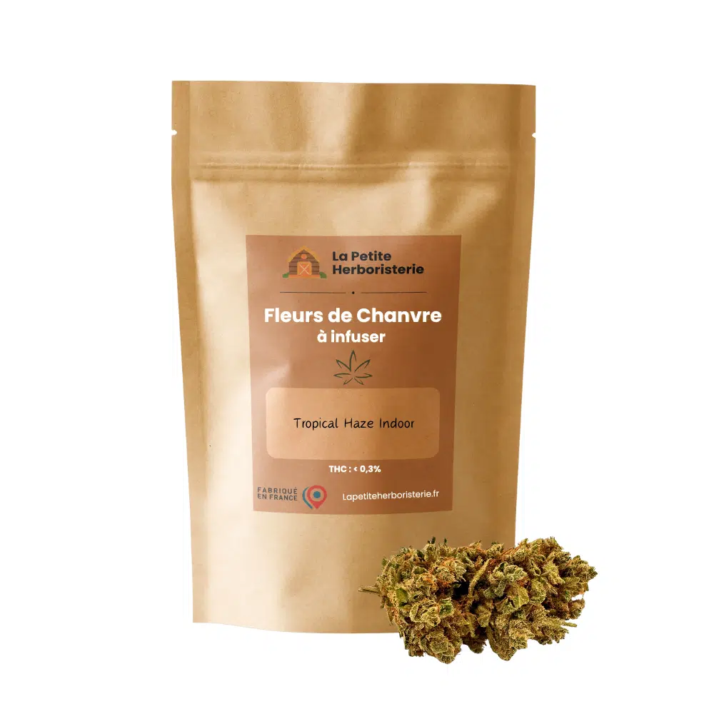 Tropical Haze Indoor CBD 20%