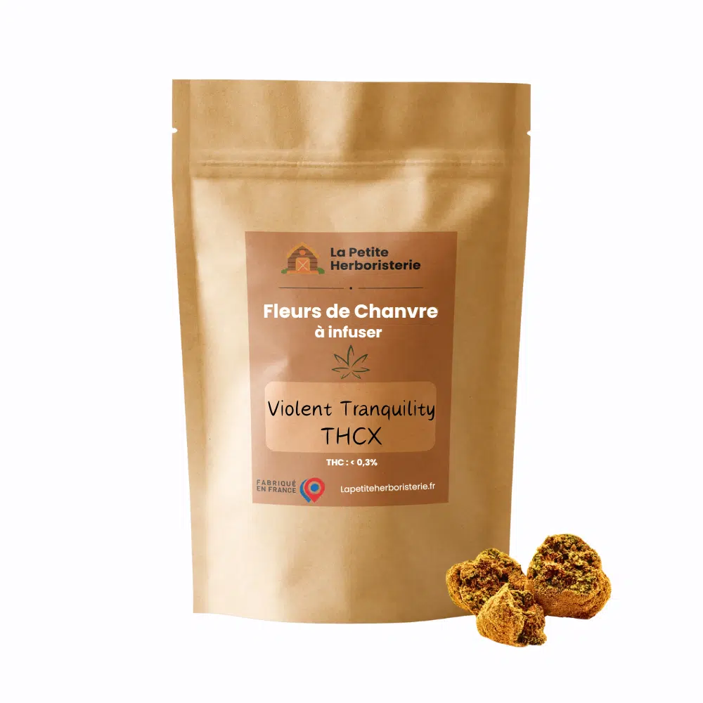 💎Violent Tranquility THCX 32%