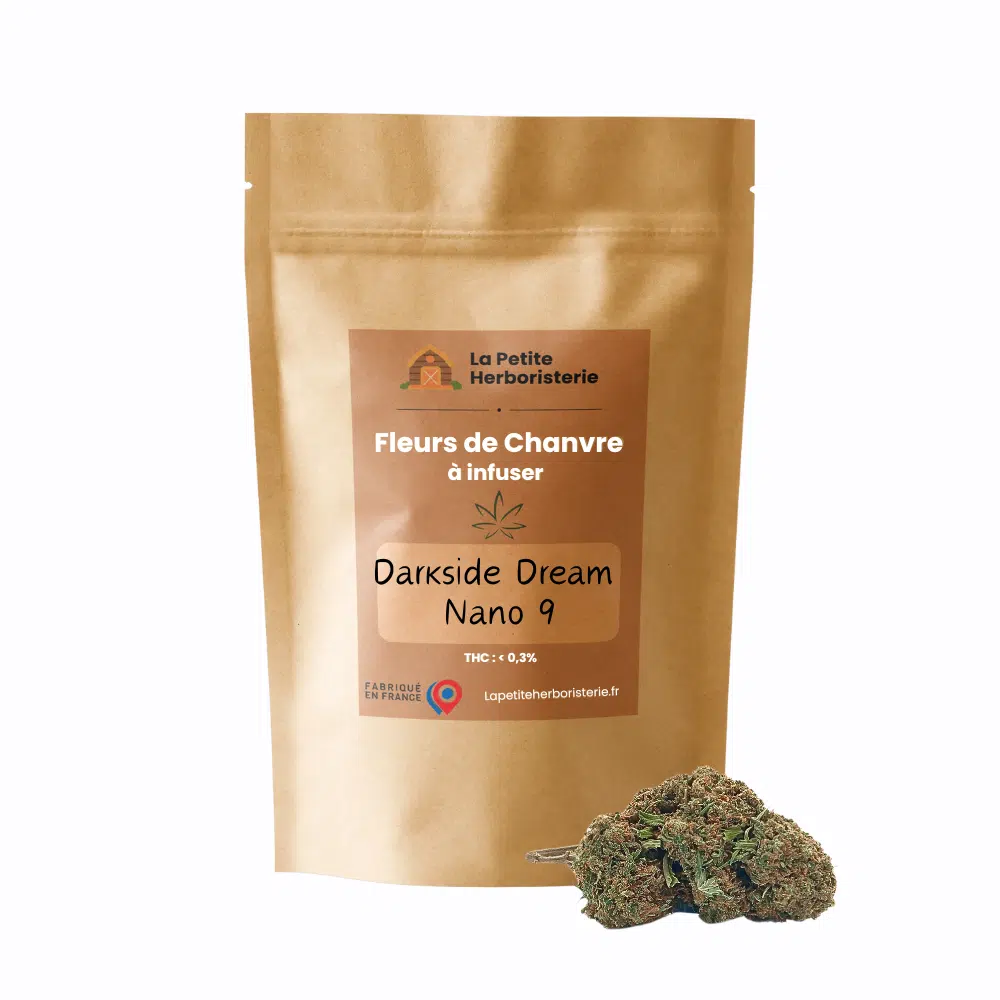 Darkside Dream Nano 9 27%