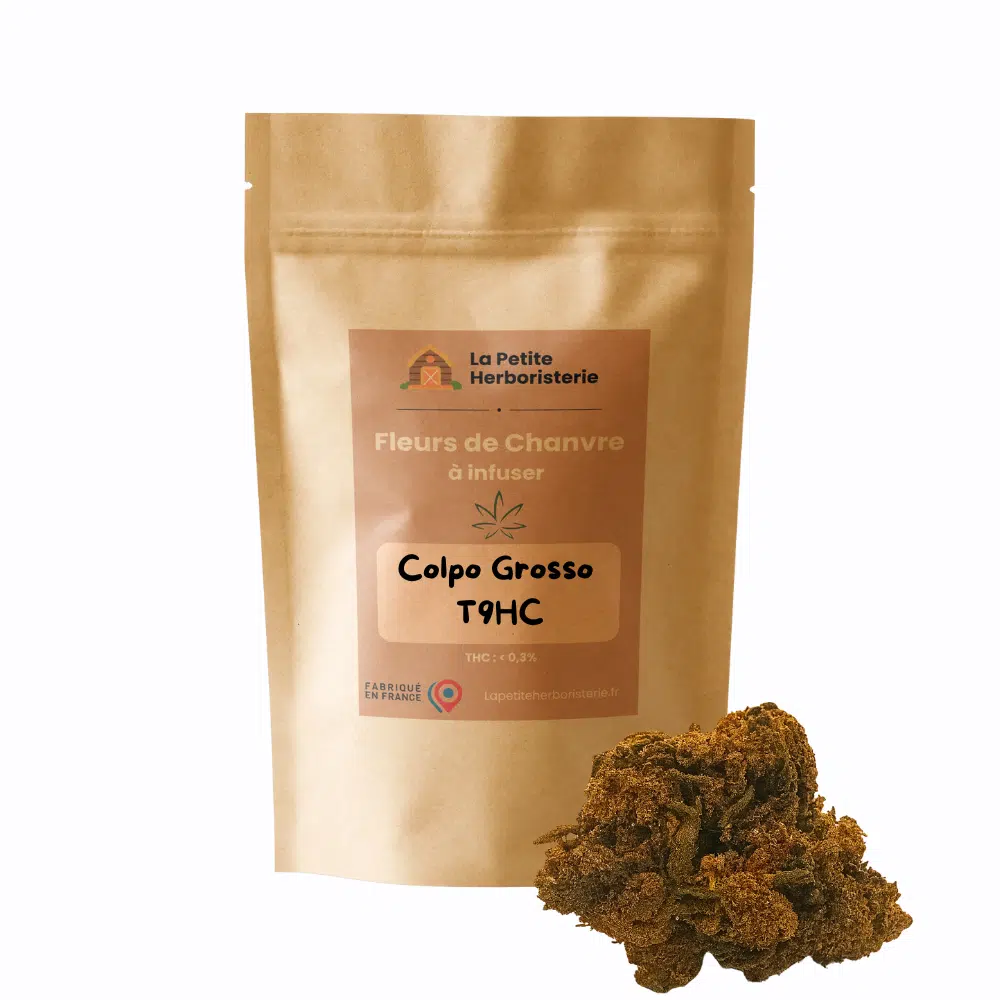 Colpo Grosso T9HC 27%