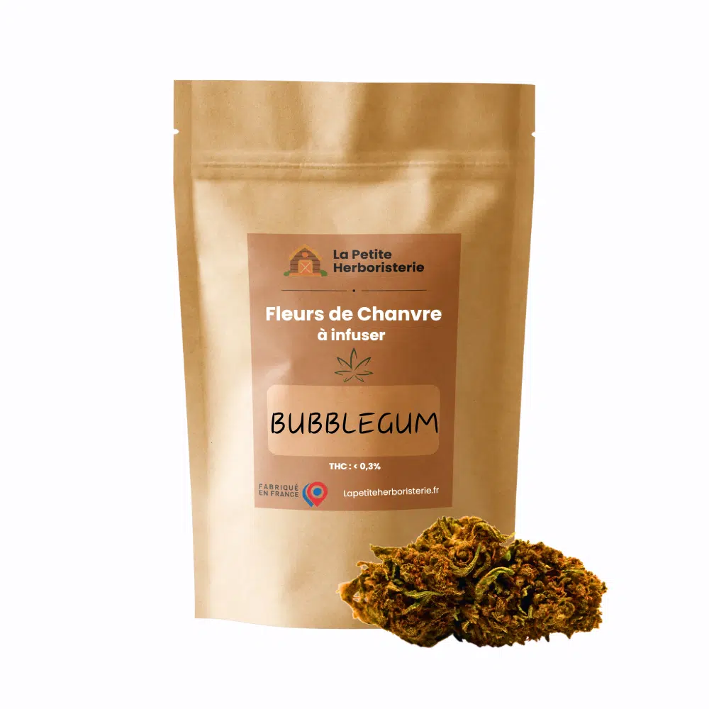 Bubblegum Outdoor CBD 11%