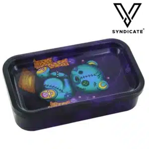 Boite Métal Syndicase 2.0