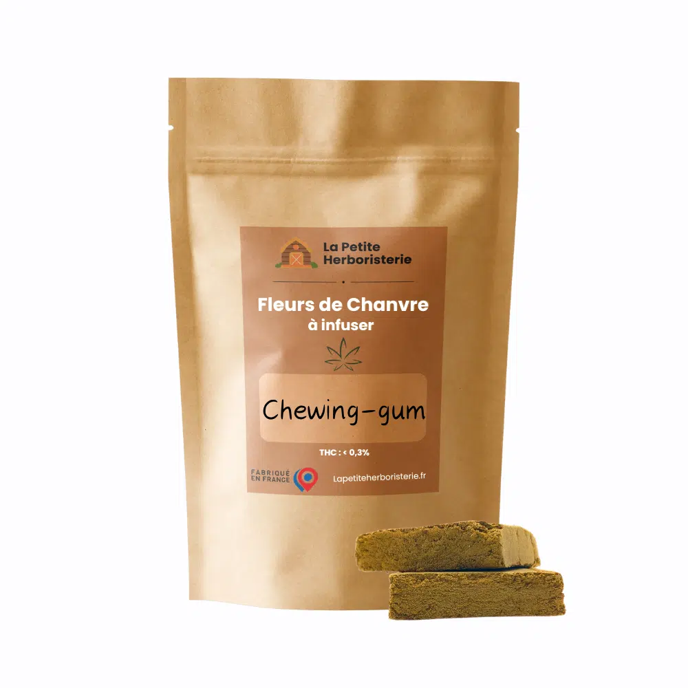 JAUNE HASH ACDC CBD 60%