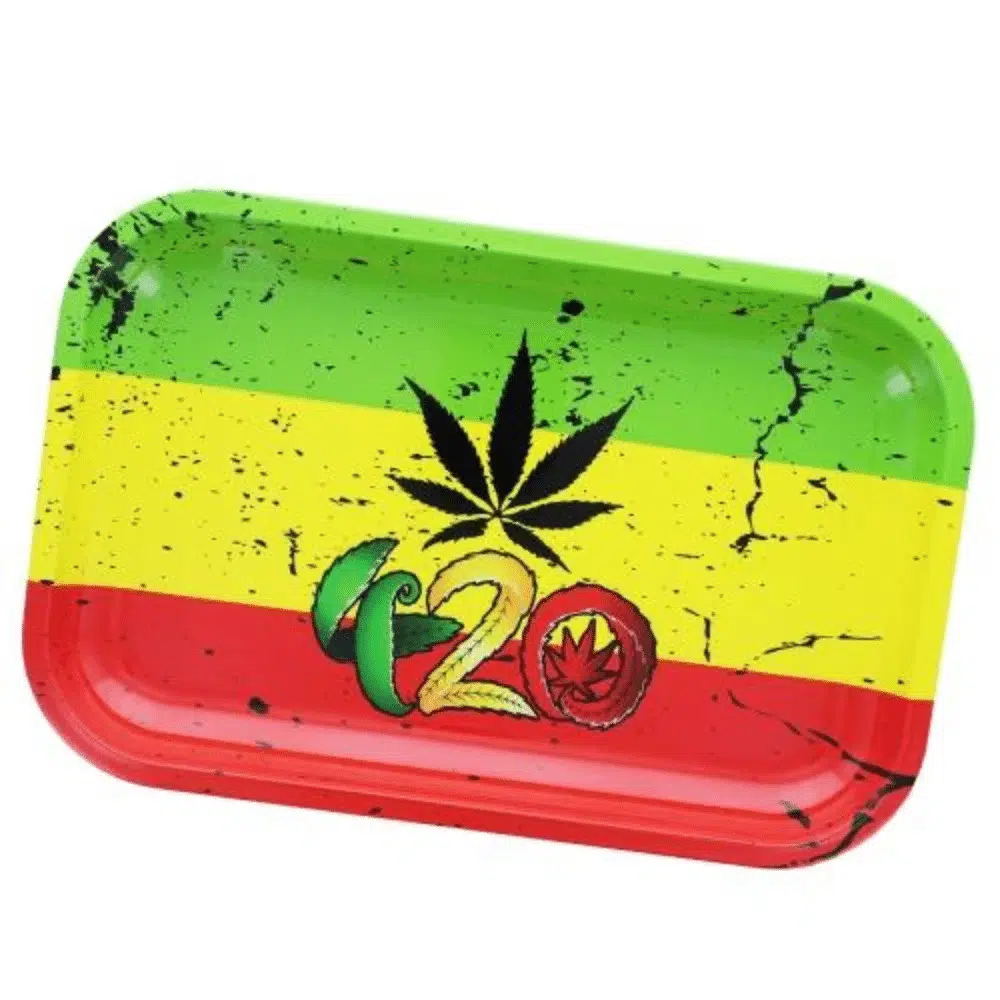 Plateau de roulage "420 Bunt" (GM)