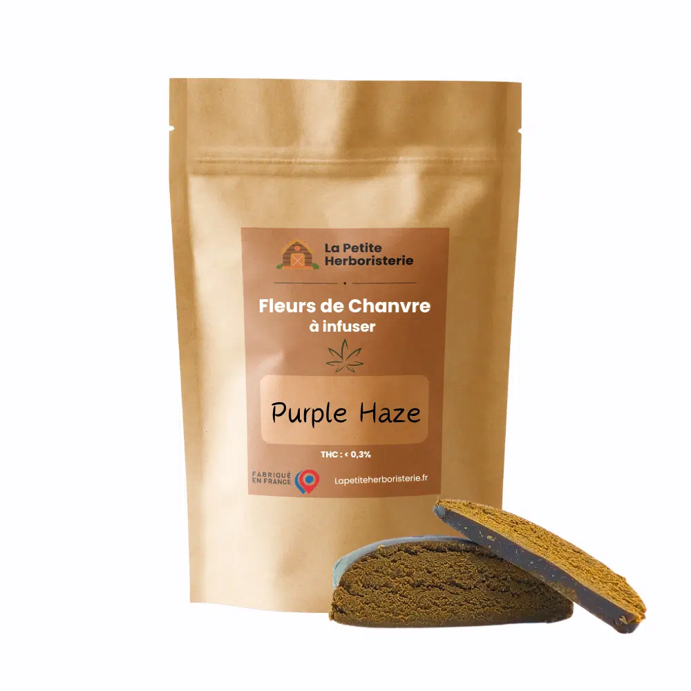 Black Harlequin CBD 40%