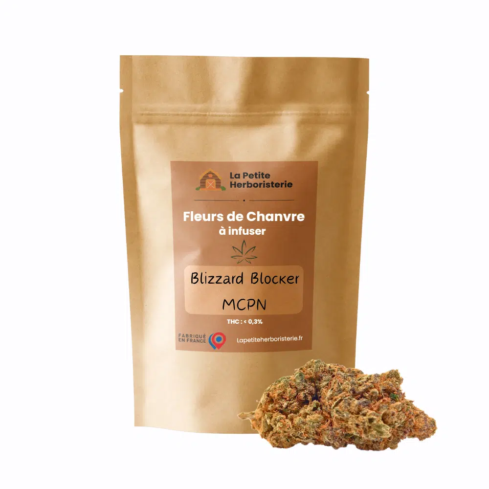 Blizzard Blocker MCPN 27%