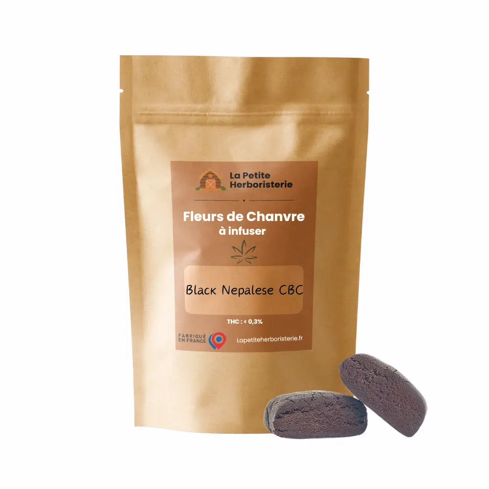 Black Nepalese CBC+ 22%