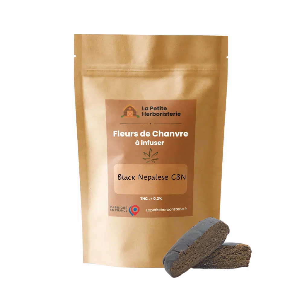 Black Nepalese CBN 22%