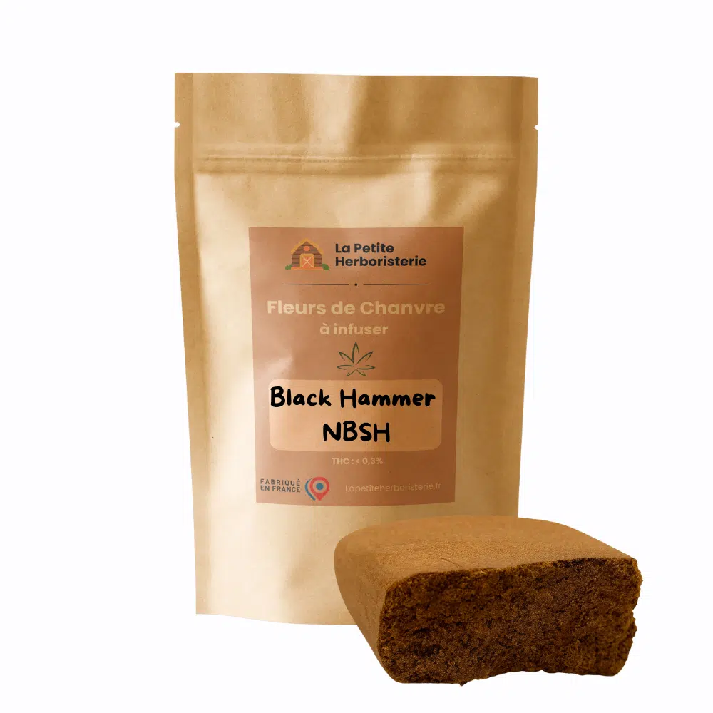 Black Hammer NBSH 27%