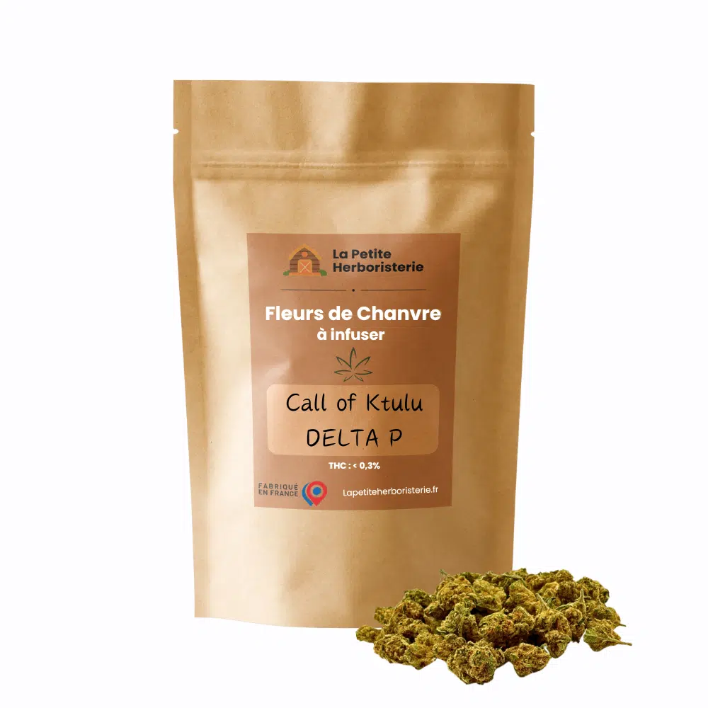 Call of Ktulu DELTA P 27%