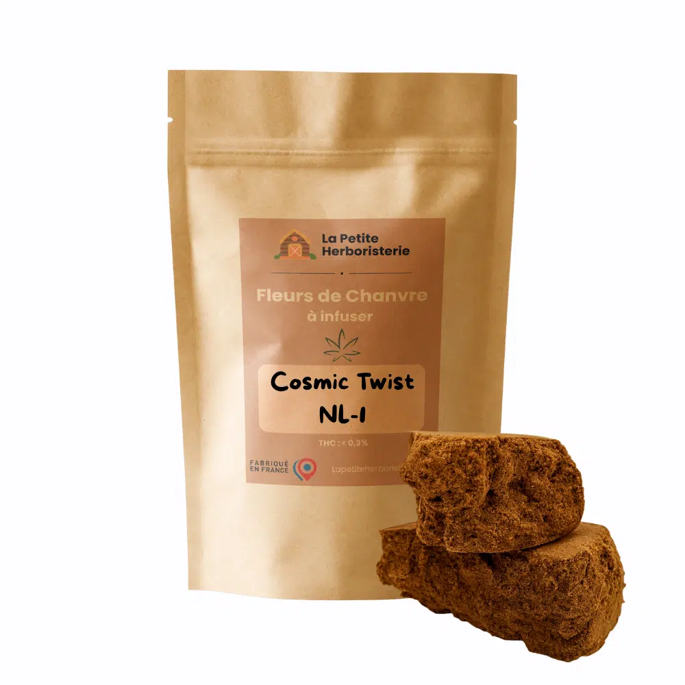 Cosmic Twist NL-1 27%