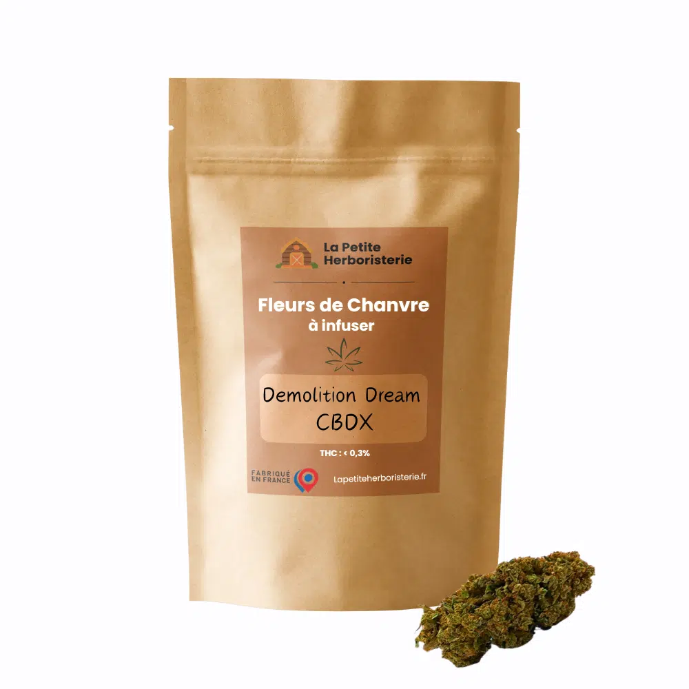 Demolition Dream CBDX 27%