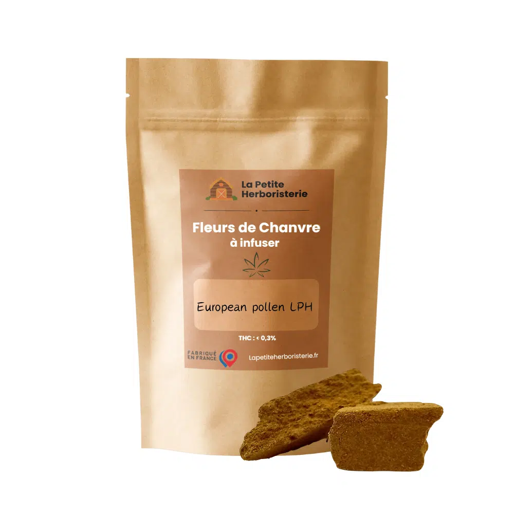 European pollen THPH™ 27%