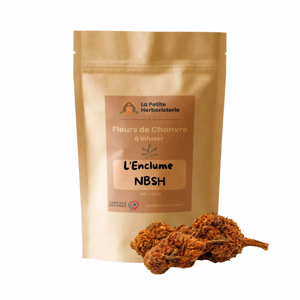 L’Enclume NBSH 27%