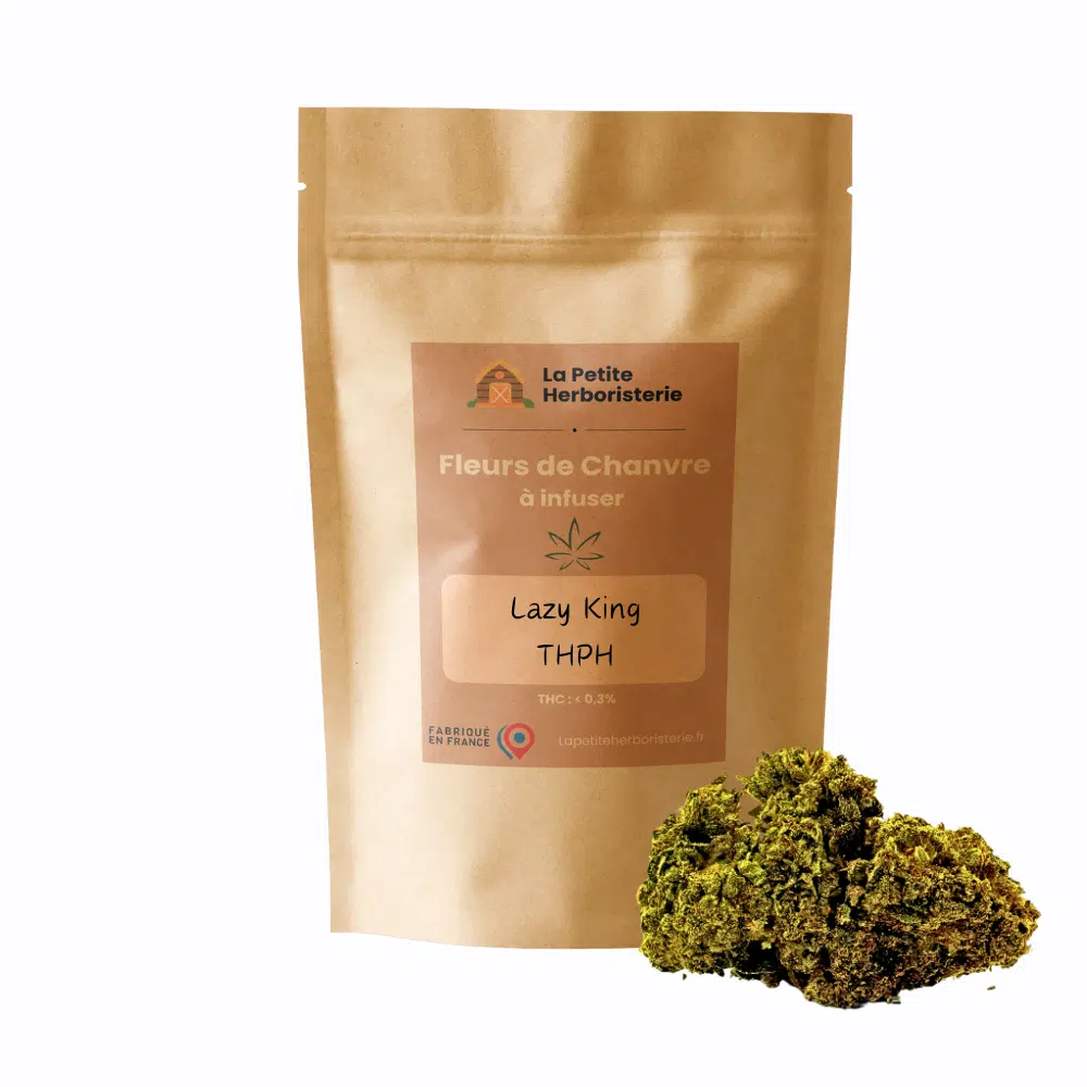 Lazy King THPH™ 27%