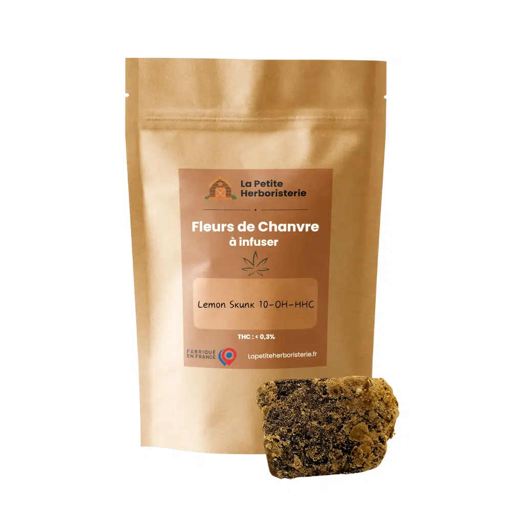 Lemon Skunk 10-OH-HHC 22%