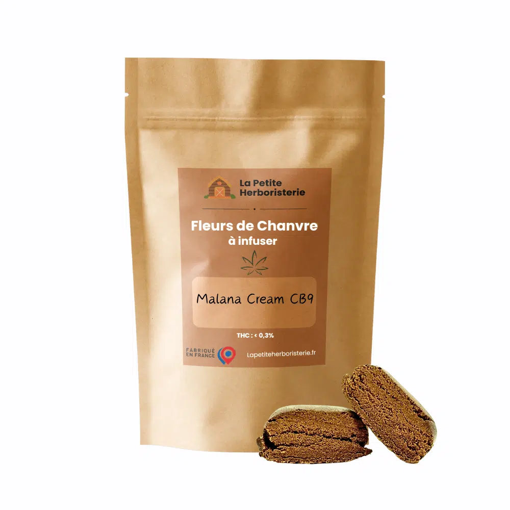 Malana Cream CB9 27%