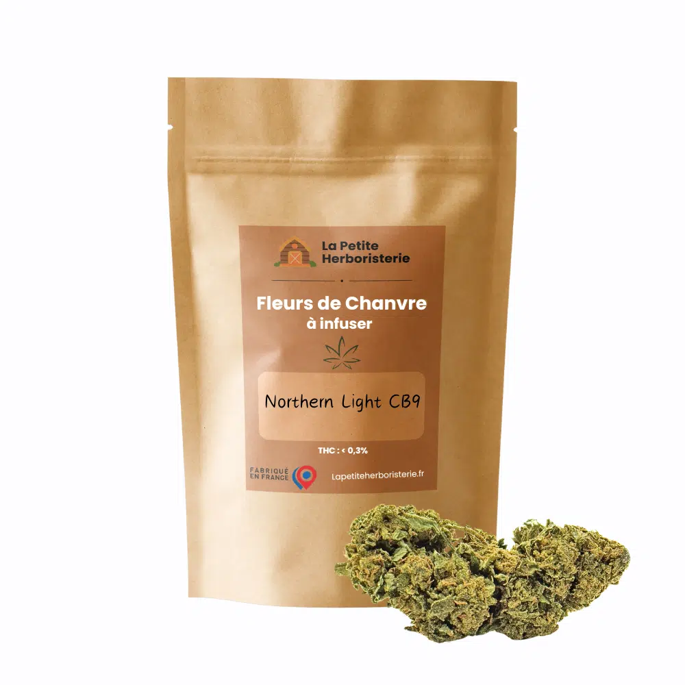 💎Northern Light CB9 32%