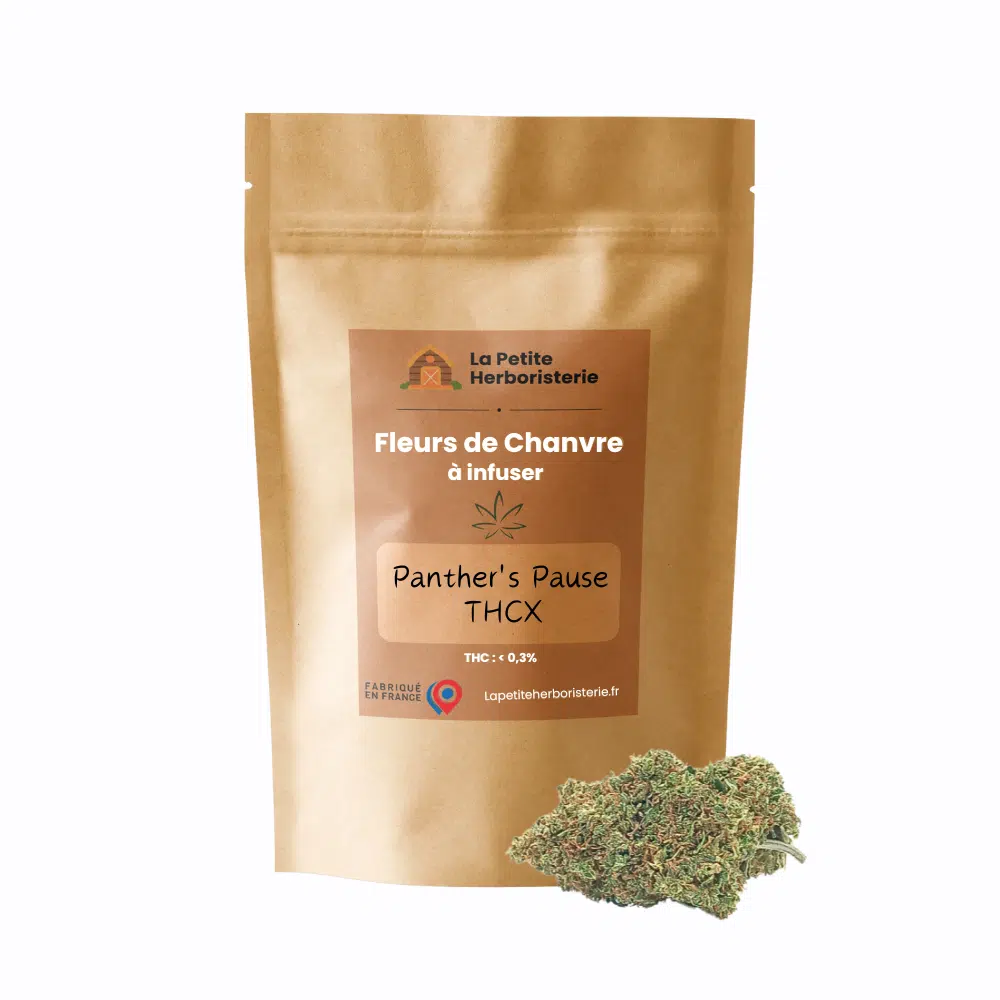 Panther's Pause THCX 27%