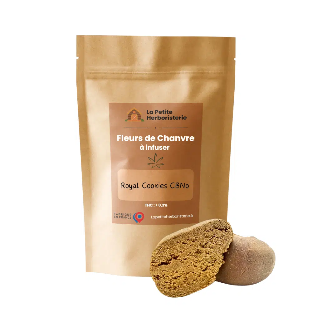 Royal Cookies CBNo 22%