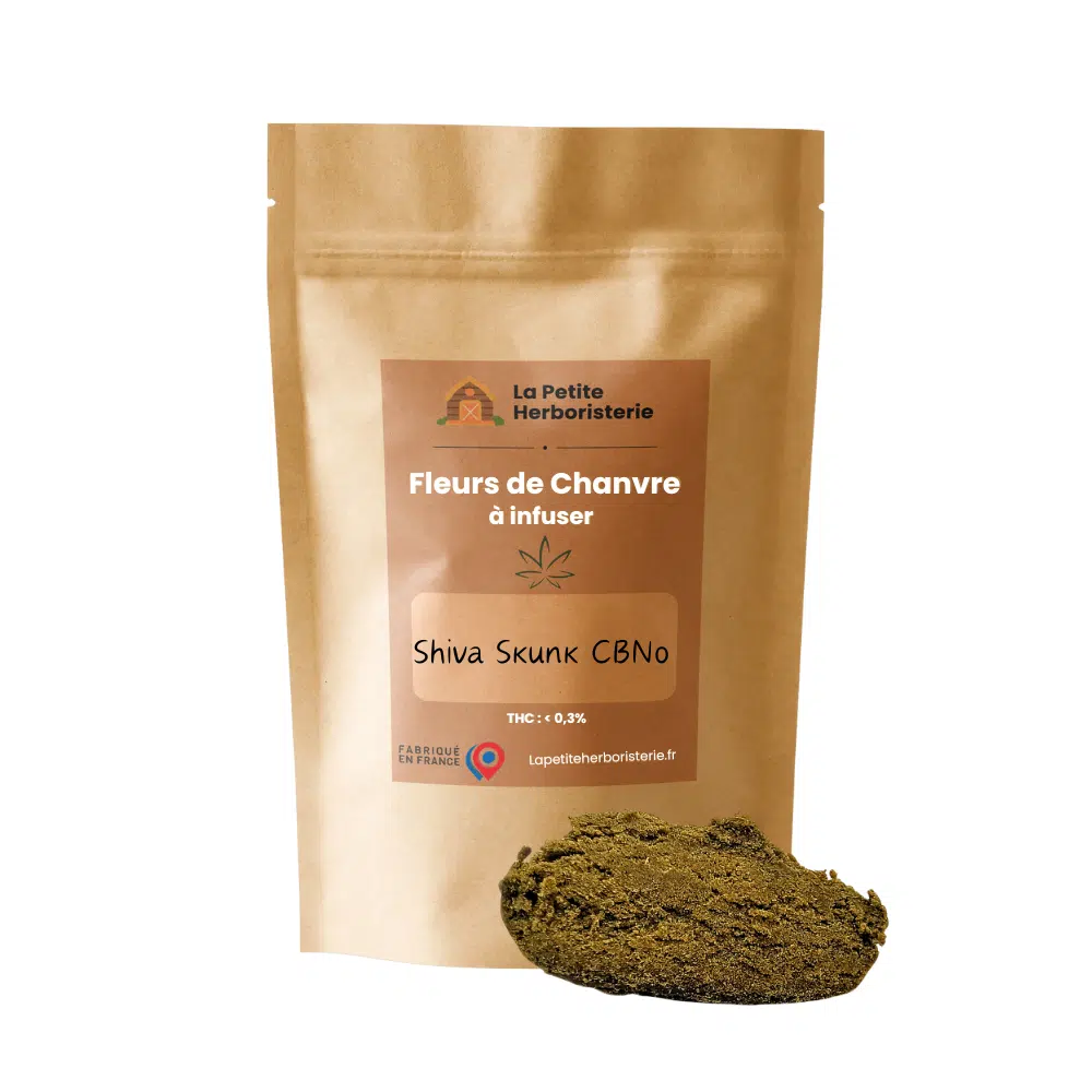 Shiva Skunk CBNo 22%