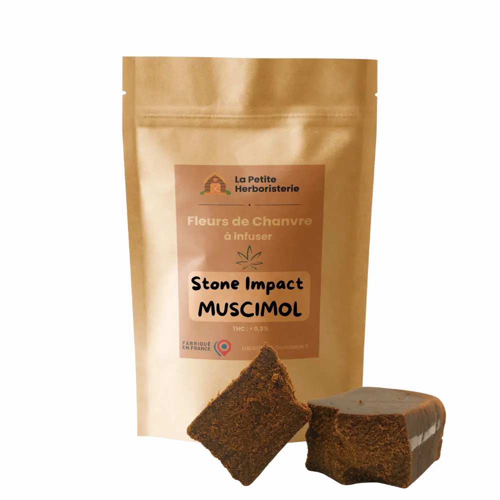 Stone Impact MUSCIMOL 27%