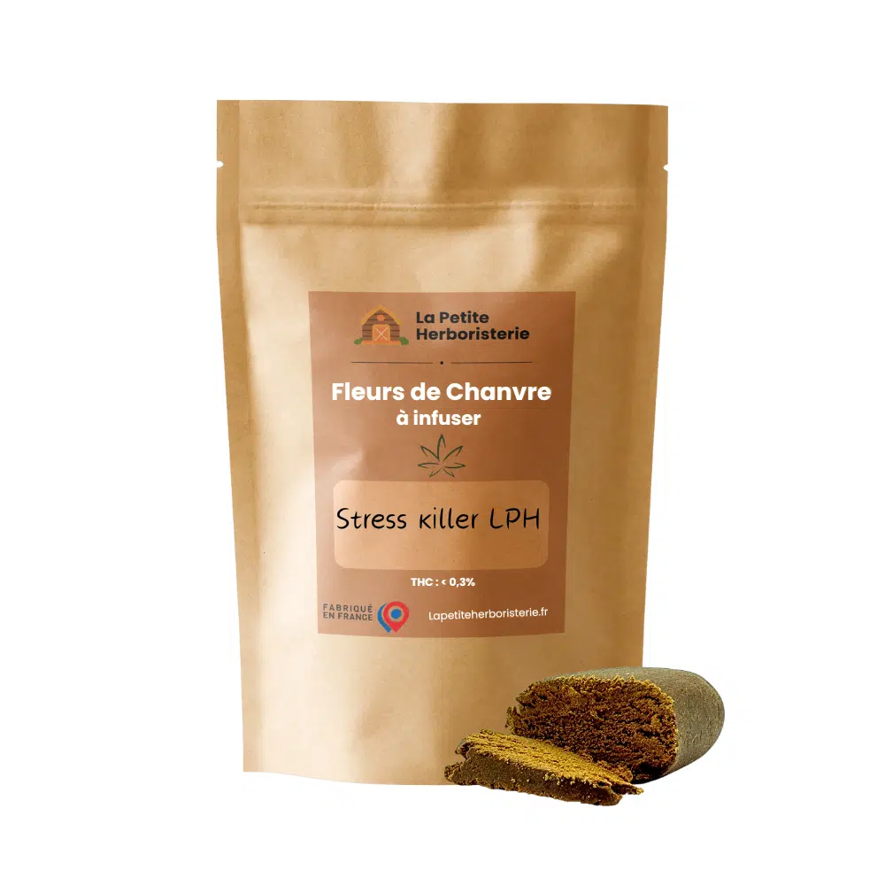 Stress Killer THPH™ 22%