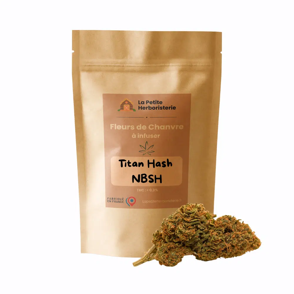 Titan Hash NBSH 22%