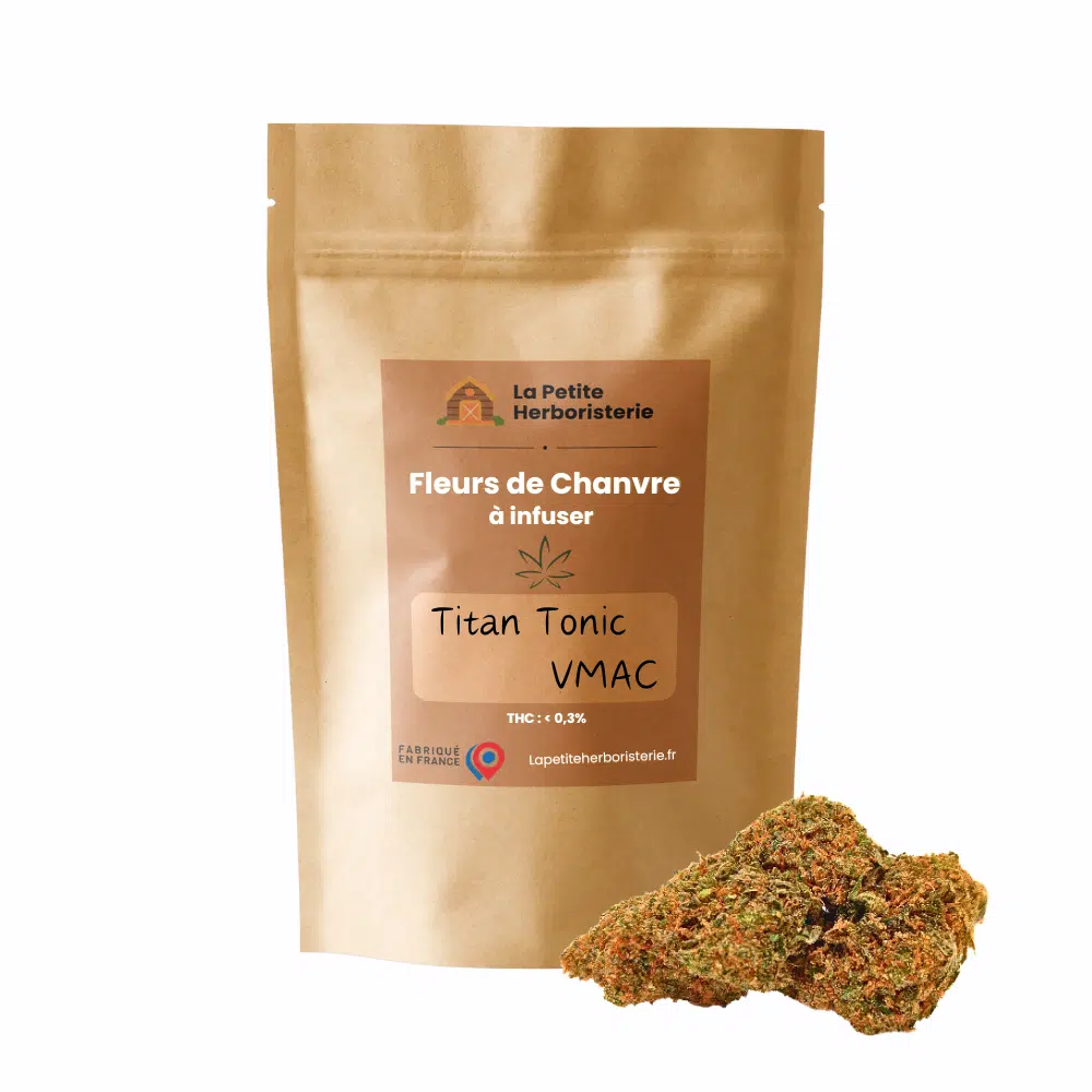 Titan Tonic VMAC 27%