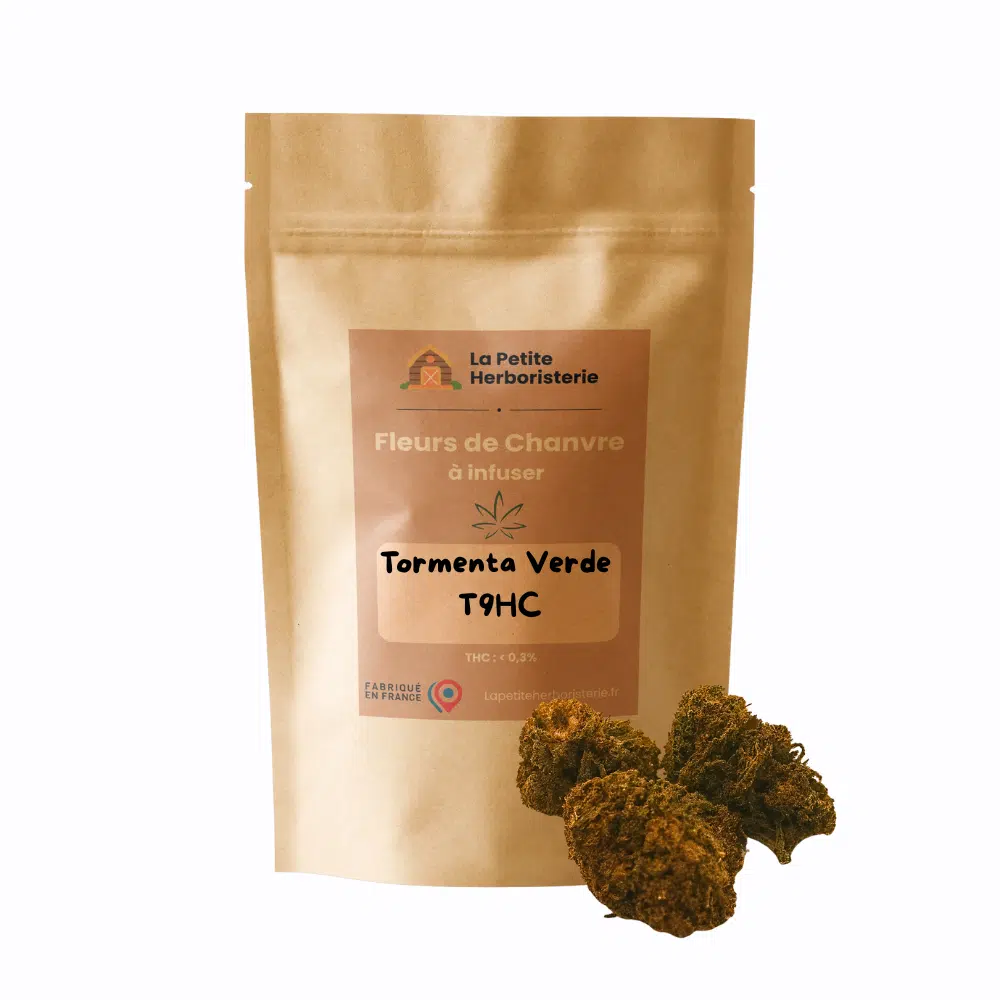 Tormenta Verde T9HC 22%