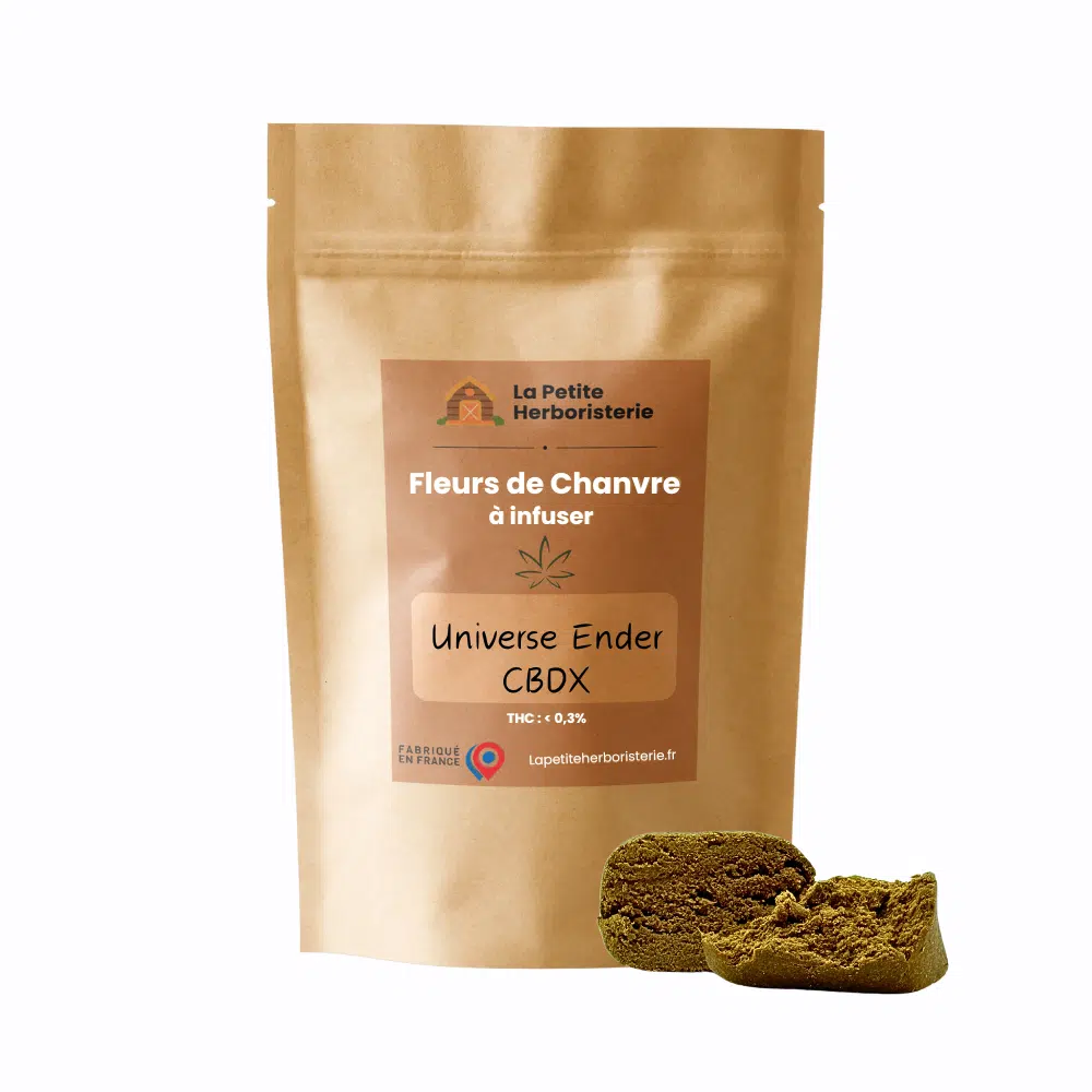 Universe Ender CBDX 27%