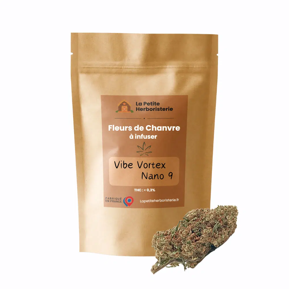 💎Vibe Vortex Nano 9 32%