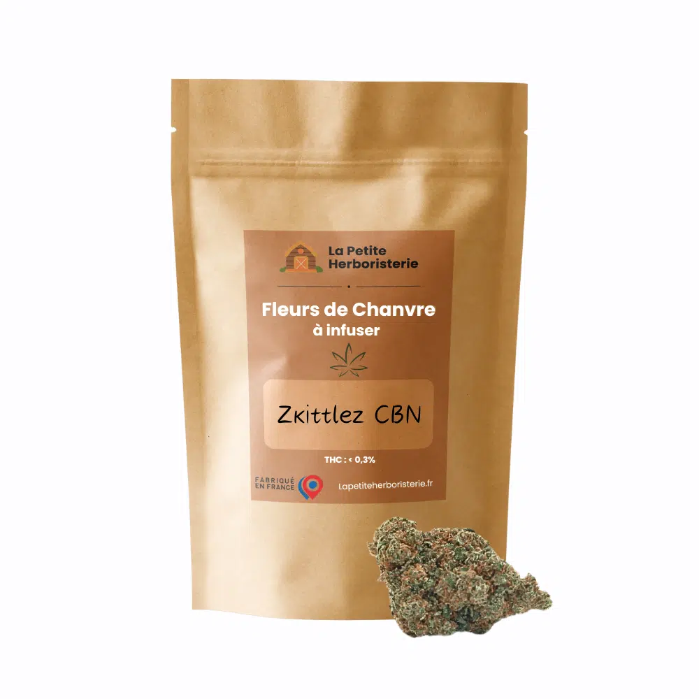 Zkittlez CBN 22%