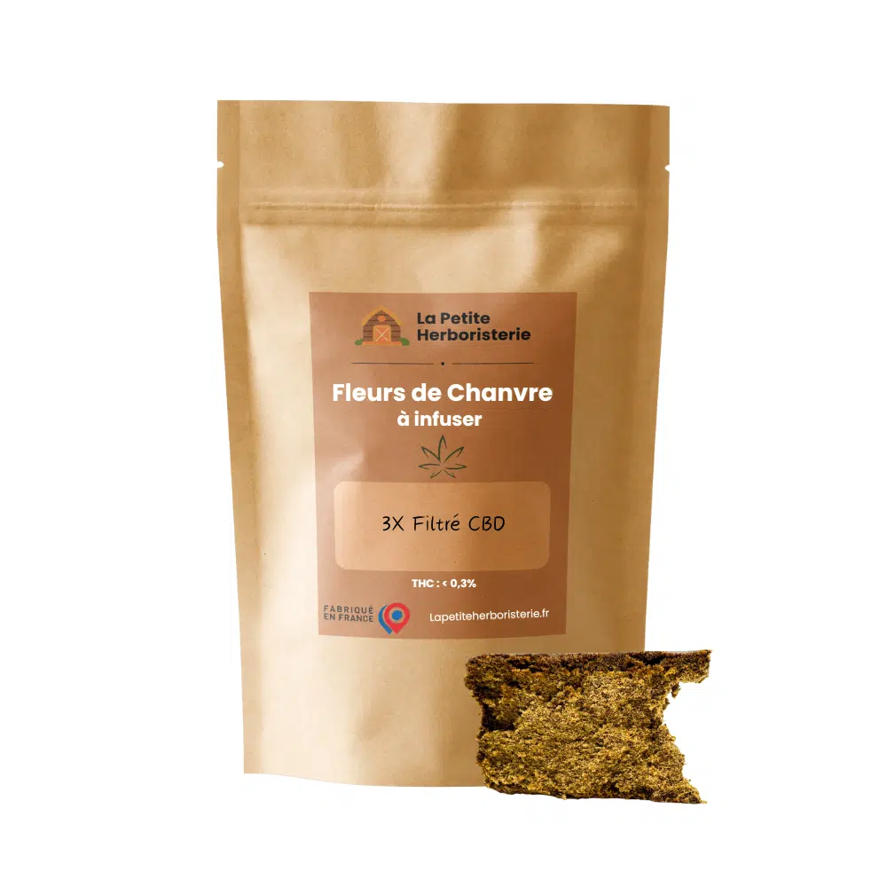 Triple Gold 3X Filtré