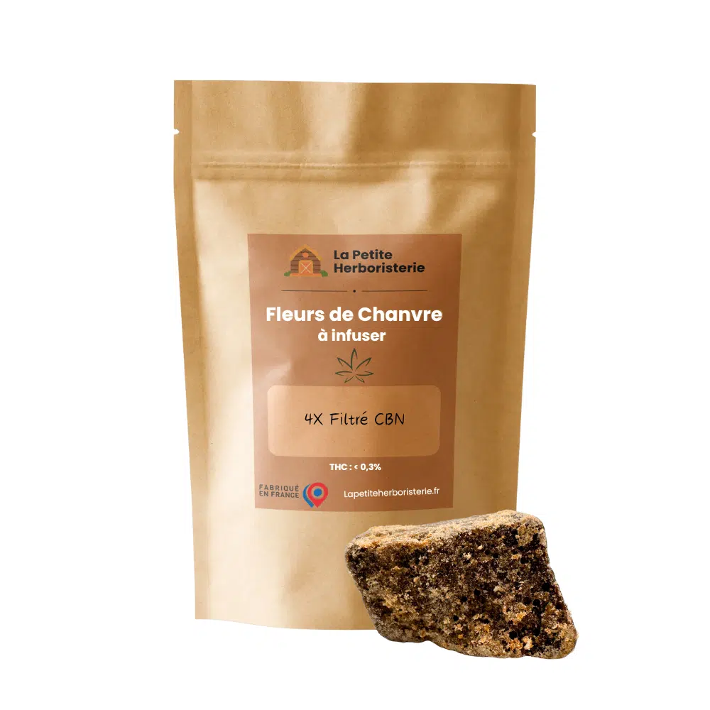 4X Filtré CBN 27%